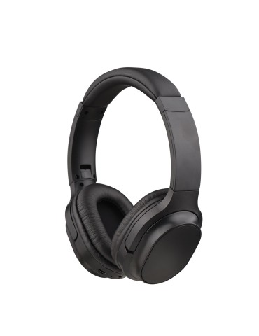 OY713 Over Ear Music Headset Wireless BT5.0 Headphones Call Center Earphone with Microphone Support Earphone Monitor AUX IN TF Card MP3 Player Adjustable Headband