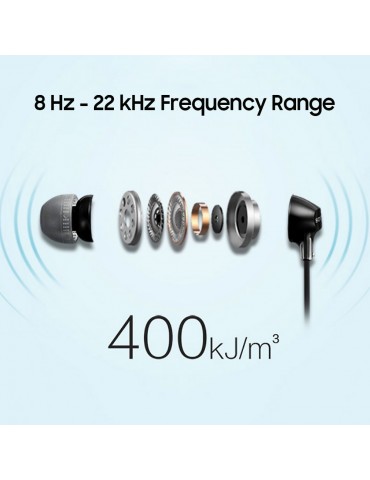SONY MDR-EX15AP In-Ear Earphones 3.5mm Wired Earbuds Subwoofer Stereo Handsfree with Microphone Portable Headset
