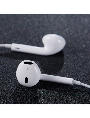 Headphone Wire Control Headset BT Sports Earphone Stereo Earbuds