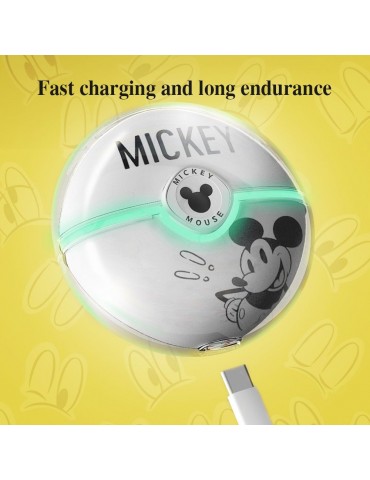 New Official Disney LK01 True Wireless Earphone Classic Co-branded Headphones BT5.0 HIFI Wireless Earbuds With Mic, Noise Canceling, Sports, Listening, Easy Pairing
