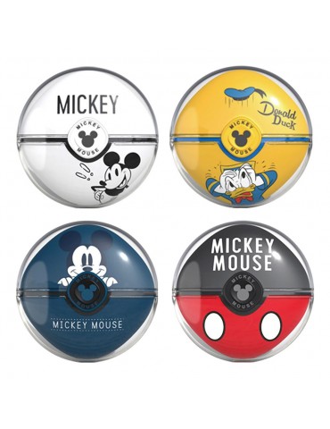 New Official Disney LK01 True Wireless Earphone Classic Co-branded Headphones BT5.0 HIFI Wireless Earbuds With Mic, Noise Canceling, Sports, Listening, Easy Pairing