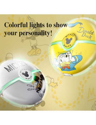 New Official Disney LK01 True Wireless Earphone Classic Co-branded Headphones BT5.0 HIFI Wireless Earbuds With Mic, Noise Canceling, Sports, Listening, Easy Pairing