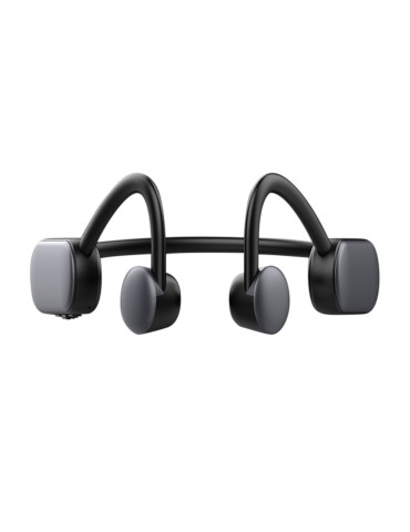 Q50 Bone Conduction Headphones 8GB MP3 Player IPX8 Waterproof Swimming Sports Headset Wireless BT5.0 Earphone Hands-free with Microphone